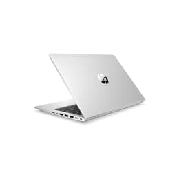 HP ProBook 440 G8 14" Core i5 2.4 GHz - SSD 256 Gt - 16GB QWERTY - Ruotsi