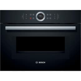 Lämpöpulssimonitoimi Bosch CMG633BB1 Uuni