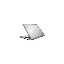 Hp EliteBook 820 G3 12" Core i5 2.4 GHz - SSD 256 GB - 8GB AZERTY - Ranska