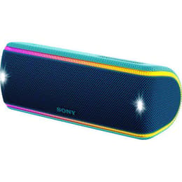 Sony SRS-XB31 Speaker Bluetooth - Sininen/Vihreä