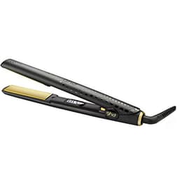 Ghd V Gold Classic - Musta/Keltainen Hiustensuoristin