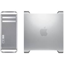 Mac Pro (Maaliskuu 2009) Xeon 2,66 GHz - SSD 250 Gt + HDD 1 TB - 16GB