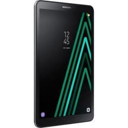 Galaxy Tab A 16GB - Musta - WiFi