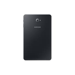 Galaxy Tab A 16GB - Musta - WiFi