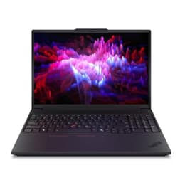 Lenovo ThinkPad P16V G3 16" Core Ultra 7 2.4 GHz - SSD 1 TB - 32GB QWERTY - Englanti