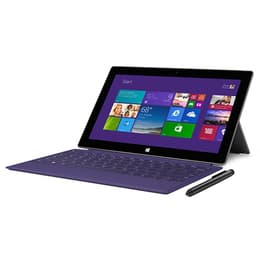 Microsoft Surface Pro 4 12" Core m3 0.9 GHz - SSD 128 GB - 4GB AZERTY - Ranska