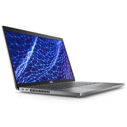 Dell Latitude 5430 14" Core i5 1.6 GHz - SSD 512 Gt - 16GB QWERTY - Hollanti