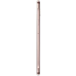 Galaxy A3 (2016) 16GB - Pinkki - Lukitsematon