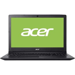 Acer Aspire 3 15" Core i5 1.6 GHz - SSD 512 Gt - 8GB AZERTY - Ranska