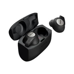 Jabra Elite 65T Kuulokkeet In-Ear Bluetooth Melunvähennin