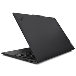 Lenovo ThinkPad T16 G3 16" Core Ultra 7 1.2 GHz - SSD 512 Gt - 16GB QWERTY - Italia
