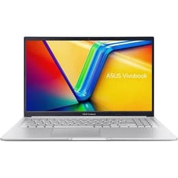 Asus S1502VA-NJ475W 15" Core i7 2.4 GHz - SSD 512 Gt - 16GB AZERTY - Ranska