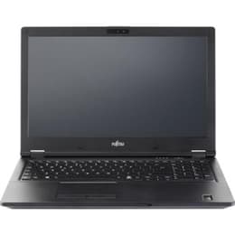 Fujitsu LifeBook E459 15" Core i5 1.6 GHz - SSD 256 Gt - 8GB AZERTY - Ranska
