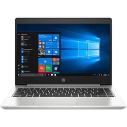HP ProBook 440 G6 14" Core i5 1.6 GHz - SSD 256 Gt - 8GB AZERTY - Ranska