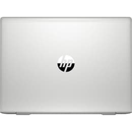 HP ProBook 440 G6 14" Core i5 1.6 GHz - SSD 256 Gt - 8GB AZERTY - Ranska