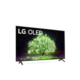 LG OLED55A1 Smart TV OLED Ultra HD 4K 140 cm