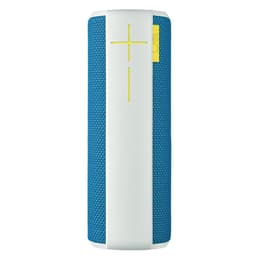 Logitech UE Boom Speaker Bluetooth - Sininen/Valkoinen