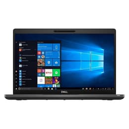 Dell Latitude 5400 14" Core i5 1.6 GHz - SSD 1 TB - 32GB QWERTY - Englanti