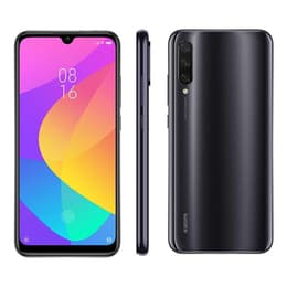 Xiaomi Mi A3 64GB - Harmaa - Lukitsematon
