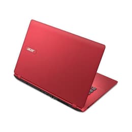 Acer Aspire ES1-520-33WX 15" E1 1.4 GHz - HDD 500 GB - 4GB AZERTY - Ranska