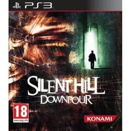 Silent Hill : DownPour - PlayStation 3