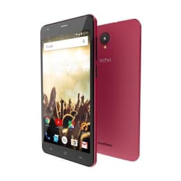 Echo Java 8GB - Punainen - Lukitsematon