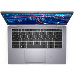 Dell Latitude 5420 14" Core i7 3 GHz - SSD 1 TB - 16GB QWERTY - Espanja