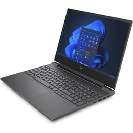 HP Victus Gaming 15-fa1016nf 15" Core i5 4.5 GHz - SSD 512 GB - 16GB - NVIDIA GeForce RTX 4060 AZERTY - Ranska