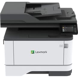Lexmark MB3442ADW Mustavalkolaser