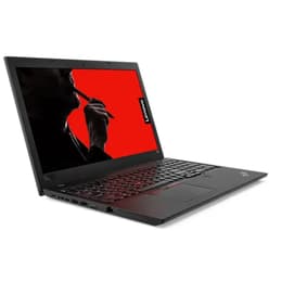 Lenovo ThinkPad L380 13" Core i3 2.2 GHz - SSD 256 GB - 8GB AZERTY - Ranska