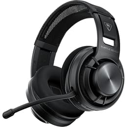 Turtle Beach Atlas Air PC Black Kuulokkeet melunvaimennus gaming wireless mikrofonilla - Musta