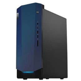 Lenovo IdeaCentre Gaming 5 14IOB6 Core i5 2.6 GHz - SSD 256 Gt - 8 GB - NVIDIA GeForce GTX 1650 SUPER