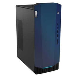 Lenovo IdeaCentre Gaming 5 14IOB6 Core i5 2.6 GHz - SSD 256 Gt - 8 GB - NVIDIA GeForce GTX 1650 SUPER