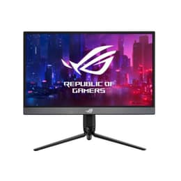 Asus ROG Strix XG17AHP Tietokoneen näyttö 17" LCD FHD