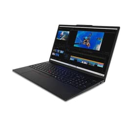 Lenovo ThinkPad P16s G3 16" Core Ultra 7 1.4 GHz - SSD 1 TB - 32GB AZERTY - Ranska
