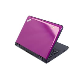 Lenovo ThinkPad 11E Chromebook Celeron 1.8 GHz 16GB SSD - 4GB QWERTZ - Saksa