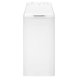 Vedette LTV652B2 Pesukone 40 cm Päältätäytettävä
