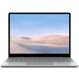 Microsoft Surface Laptop 3 13" Core i5 1.2 GHz - SSD 256 GB - 8GB AZERTY - Ranska