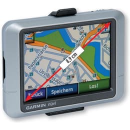 Garmin Nuvi 200 GPS