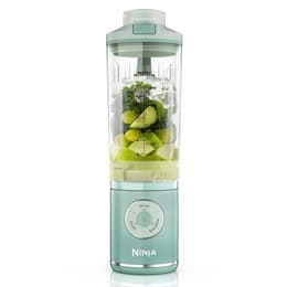 Tehosekoitin Ninja Blast Max BC251EUMT 0,5700L - Vihreä