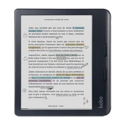 Kobo Libra Colour 7,0000 WiFi Sähkökirjanlukulaite
