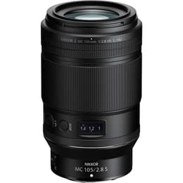 Nikkor Objektiivi 105mm f/2.8 Z Macro VR Z 105mm f/2.8
