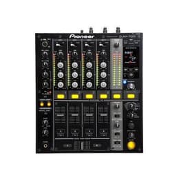 Pioneer DJM-700 Audiotarvikkeet