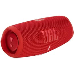 Jbl Charge 5 Speaker Bluetooth - Punainen