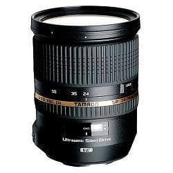 Tamron Objektiivi SP 24-70MM F/2.8 DI VC USD para Nikon F 24-70mm f/2.8