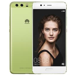 Huawei P10 32GB - Vihreä - Lukitsematon