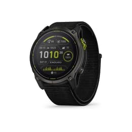Garmin Enduro 3 Bluetooth 42 mm - Musta