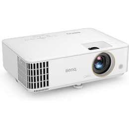 BenqGB TH585P Videoprojektori Helligkeit Valkoinen
