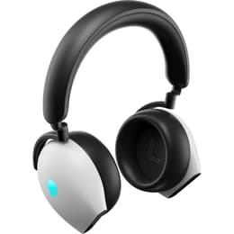 Dell Alienware AW920H Kuulokkeet melunvaimennus gaming wireless mikrofonilla - Valkoinen