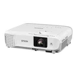 EpsonGB EB-X39 Videoprojektori Helligkeit Valkoinen